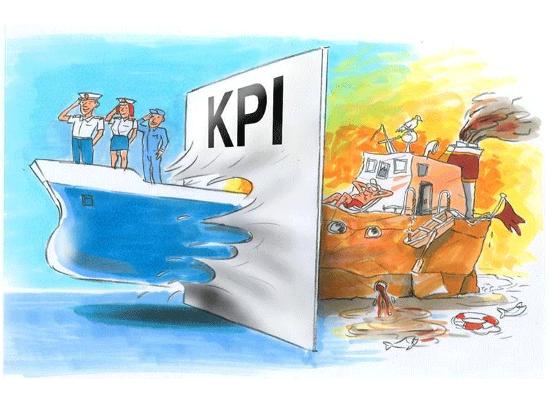 Программа "1С:Управление по целям и KPI" переходит на платформу "1С:Предприятие" версии 8.3, на программную защиту конфигурации и расширяет ассортимент Программа "1С:Управление по целям и KPI" переходит на платформу "1С:Предприятие" версии 8.3, на программную защиту конфигурации и расширяет ассортимент