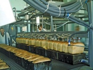 Нижегородский Облпотребсоюз рекомендует программу "Бухгалтерия хлебобулочного производства" Нижегородский Облпотребсоюз рекомендует программу "Бухгалтерия хлебобулочного производства"