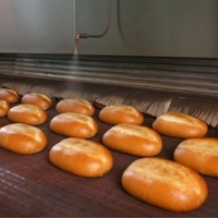 Автоматизация как способ "обставить" конкурентов в области хлебного производства