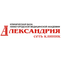 Клиника "Александрия" и 1С:Апрель Софт - 4 года сотрудничества! Клиника "Александрия" и 1С:Апрель Софт - 4 года сотрудничества!