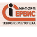 ООО "Информ Сервис" ООО "Информ Сервис"