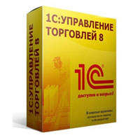 Курс "1С:Управление торговлей 8. Основные принципы работы с программой" Курс "1С:Управление торговлей 8. Основные принципы работы с программой"