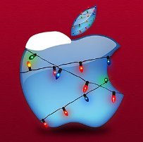 Яблочный Новый год! Яблочный Новый год!