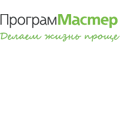 ООО "ПрограмМастер" ООО "ПрограмМастер"