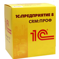 crm проф