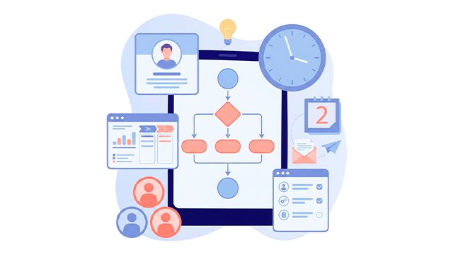 CRM-возможности в 1С:УНФ: управление клиентами в одной программе