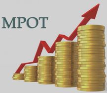 Повышение МРОТ с 1 января 2019 Повышение МРОТ с 1 января 2019