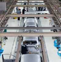 Компания ООО "ТПК"МАШИМПЭКС" использует "1С:Комплексная автоматизация"