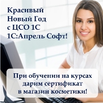Встретим новый год: и умными, и красивыми! Встретим новый год: и умными, и красивыми!