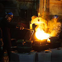 Эффективный контроль и управление бизнес-процессами в ООО ПК "Техносервис" с помощью 1С:Управление нашей фирмой